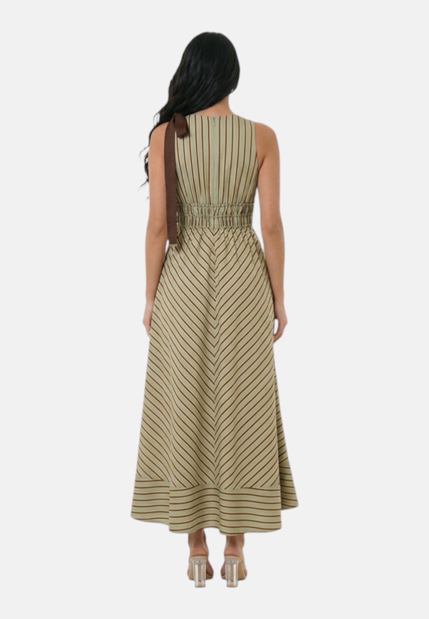 Vestito Midi Donna Liu Jo   CA6267T553A