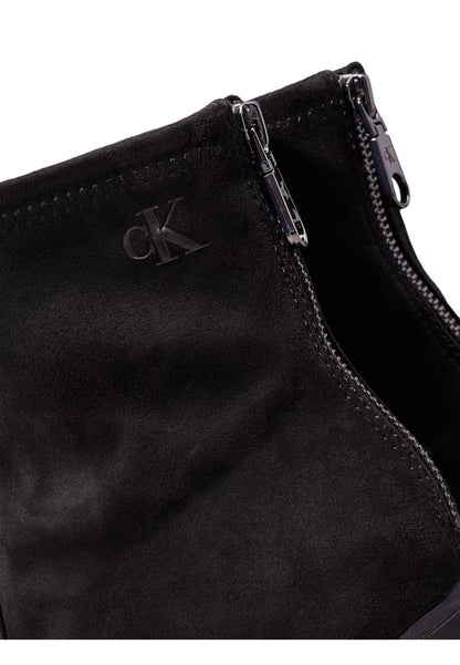 YW0YW01601 - Stivaletti - Calvin klein Jeans