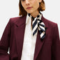 Foulard  Donna Tommy Hilfiger  Th Elevated Chic Silk Square AW0AW18327