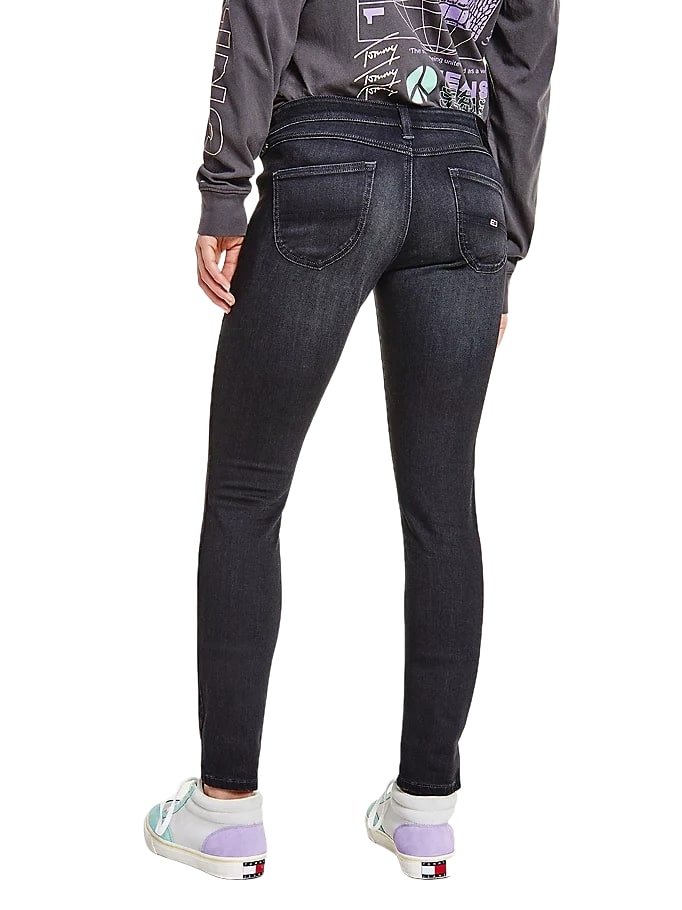 Jeans  Donna Tommy Jeans   DW0DW11572
