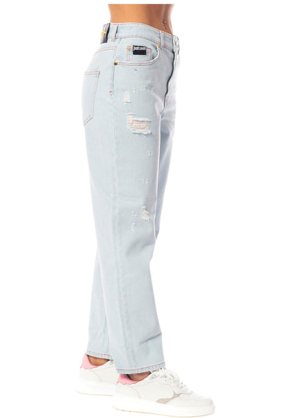 Jeans 5 Tasche Donna Just Cavalli   74PBB5T0DW009