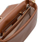 Borsa A Tracolla Donna Pinko Media Click Soft Horizontal Handle 106178A0QO