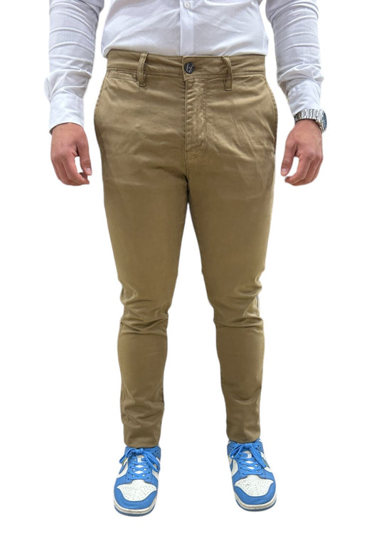 Pantaloni  Uomo Gaudi   321GU25012