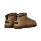 Sneakers Basse Uomo Ugg  M Classic Ultra Mini