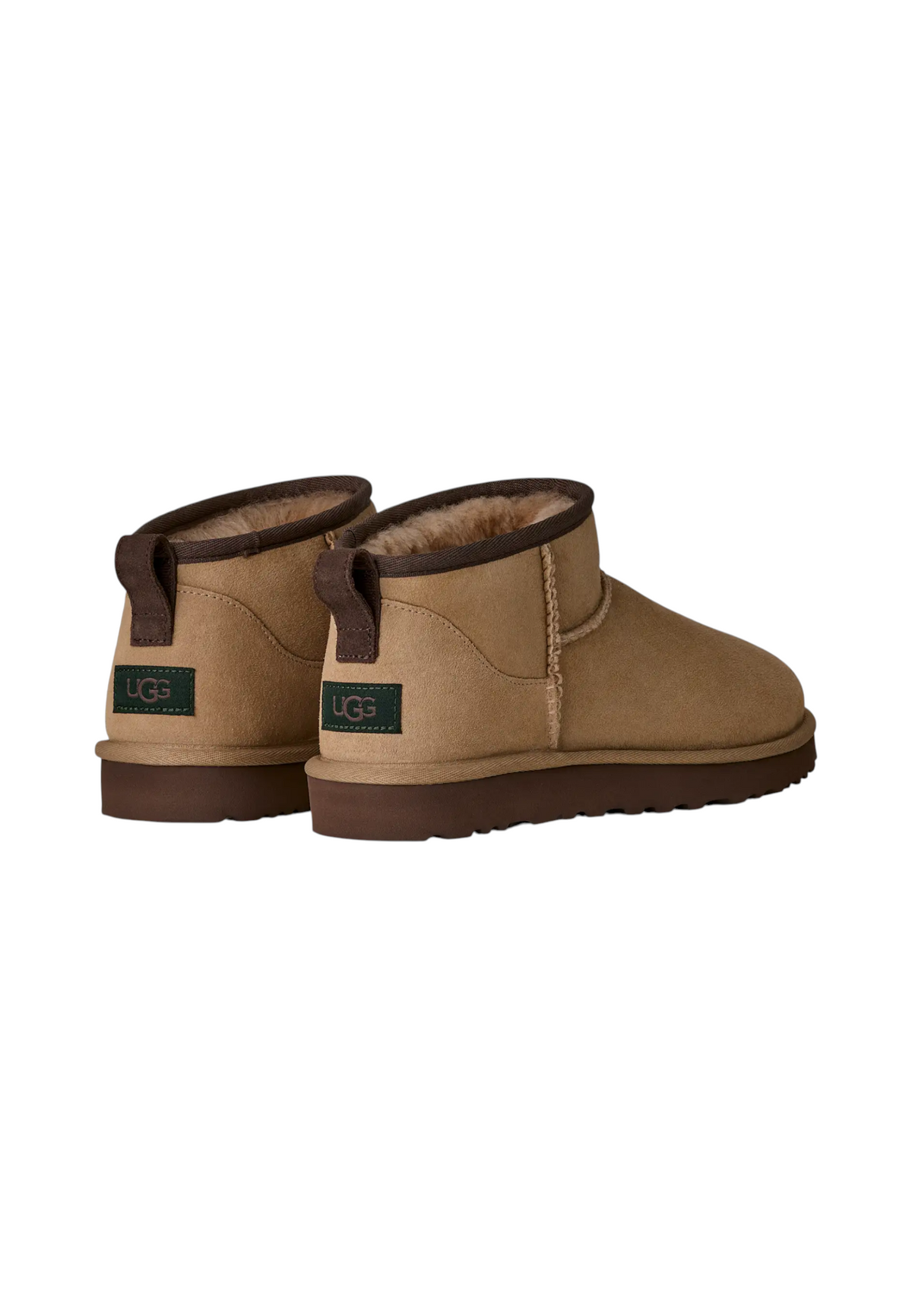 Sneakers Basse Uomo Ugg  M Classic Ultra Mini