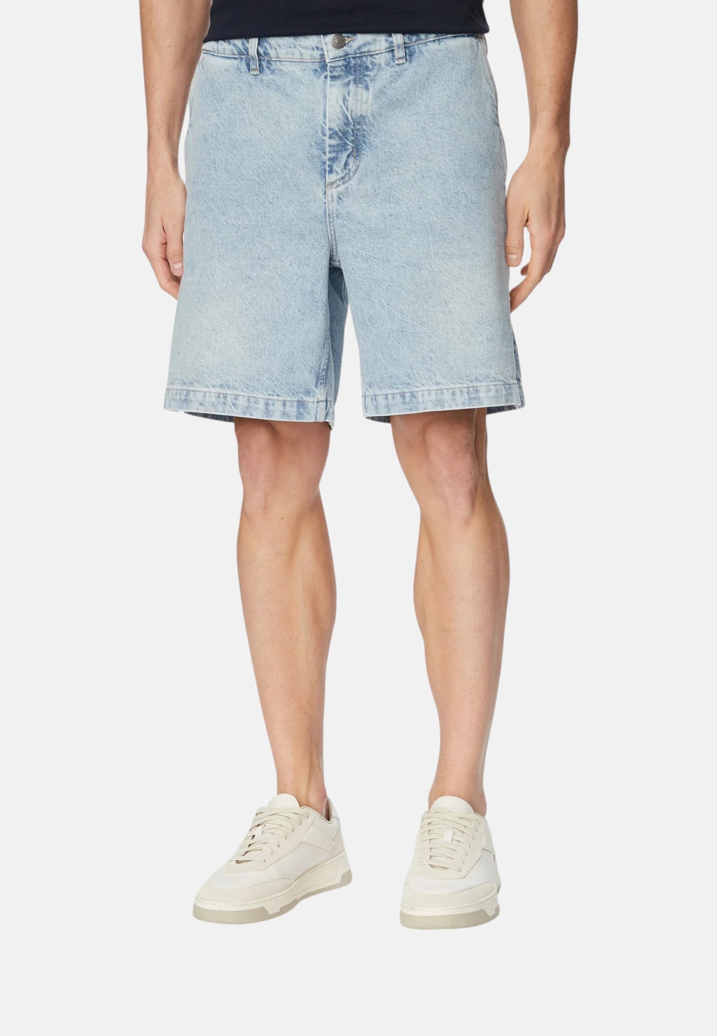 Jeans  Uomo Boss   50559031