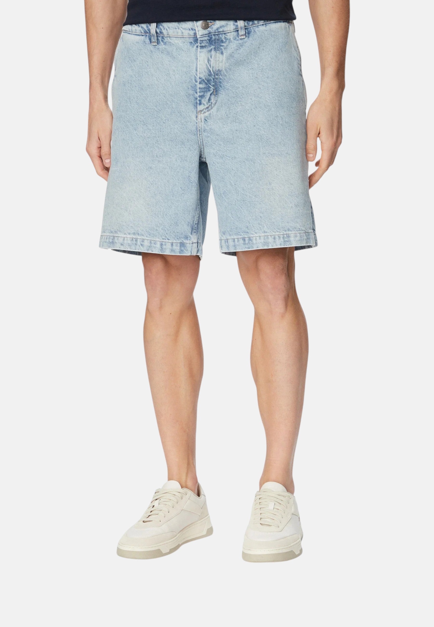 Jeans  Uomo Boss   50559031