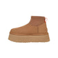 Stivaletti  Donna Ugg  W Classic Mini Dipper