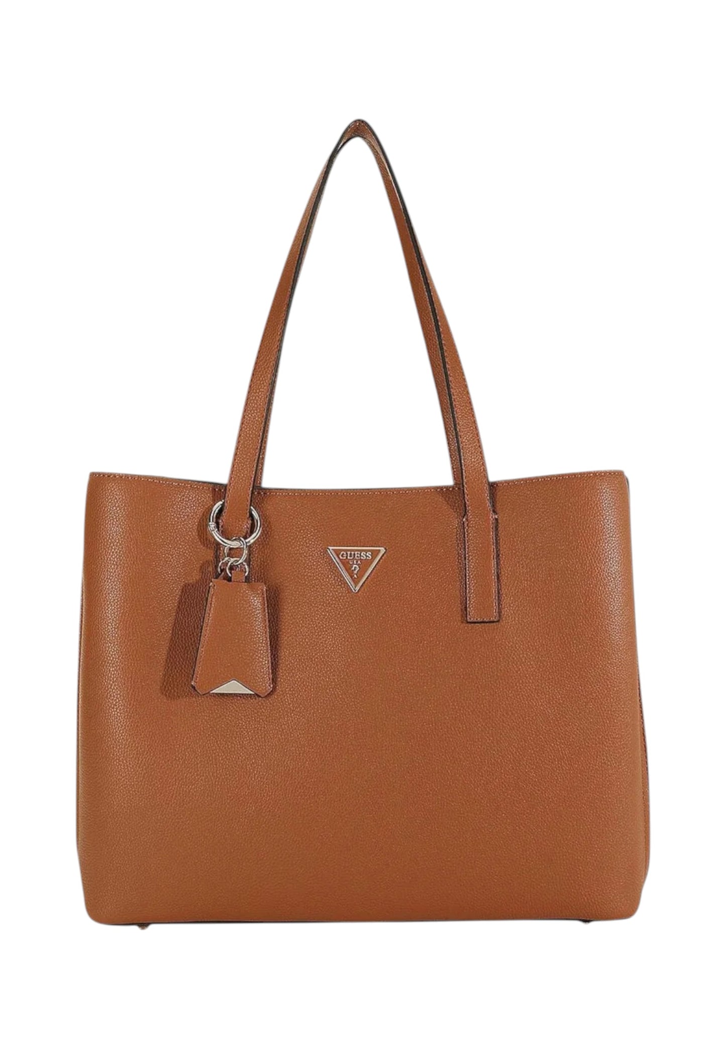 Borsa A Spalla Donna Guess Girlfriend Tote Meridian Ii HWBG6974230