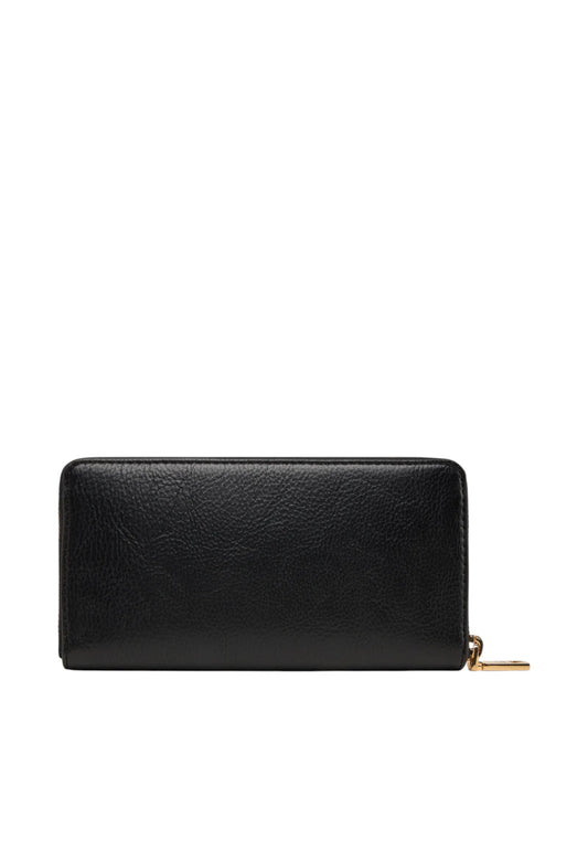 Portafoglio Con Portamonete Donna Love Moschino   JC5603PP1NLI0