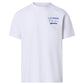 T-Shirt Manica Corta Uomo North Sails