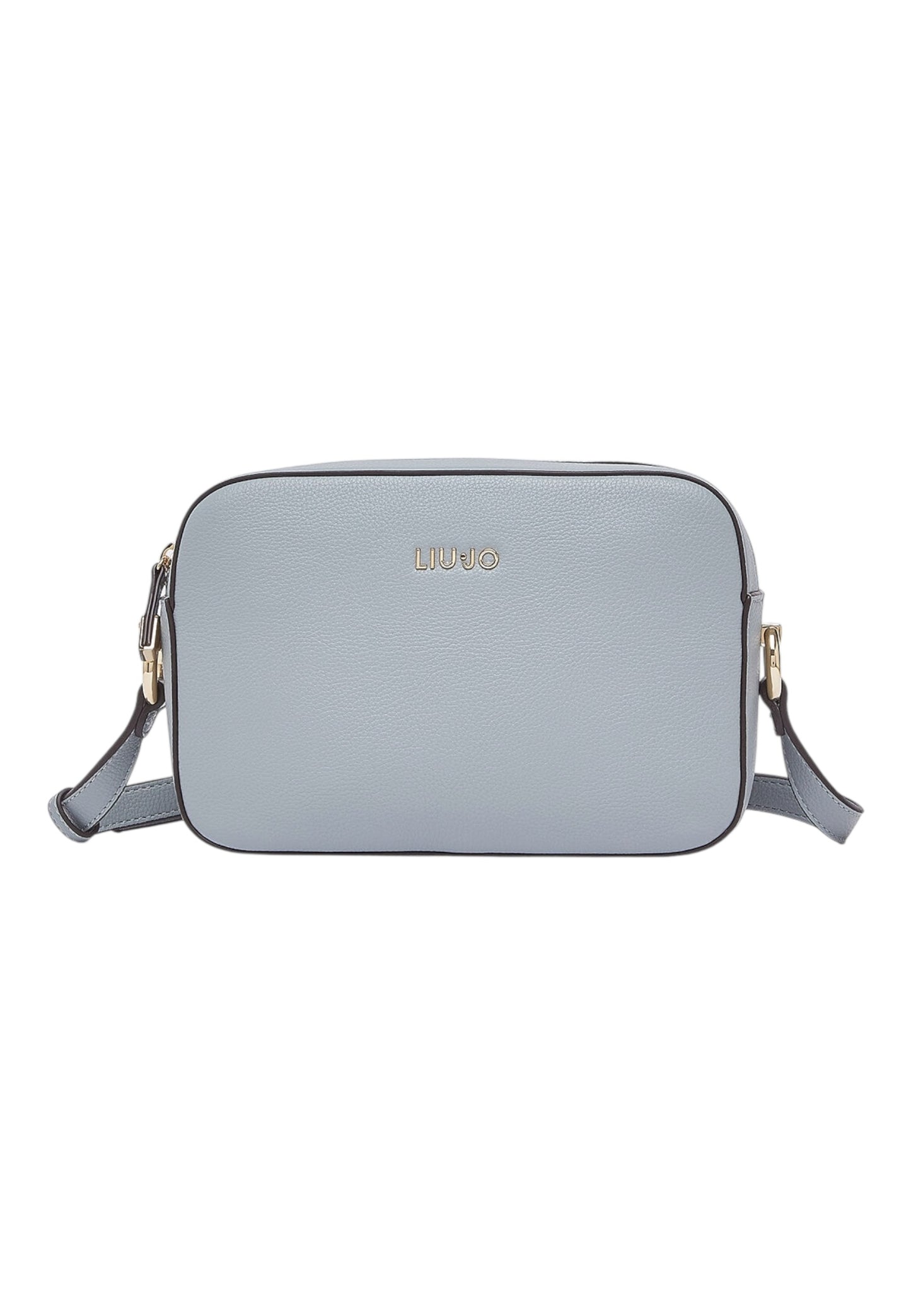 Borsa A Tracolla Donna Liu Jo Medium Camera Case Bag Eco Line AA6211E1012