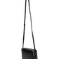 Borsa A Tracolla Donna Calvin klein Elongated Camera Bag Foil Logo LV04F3276G