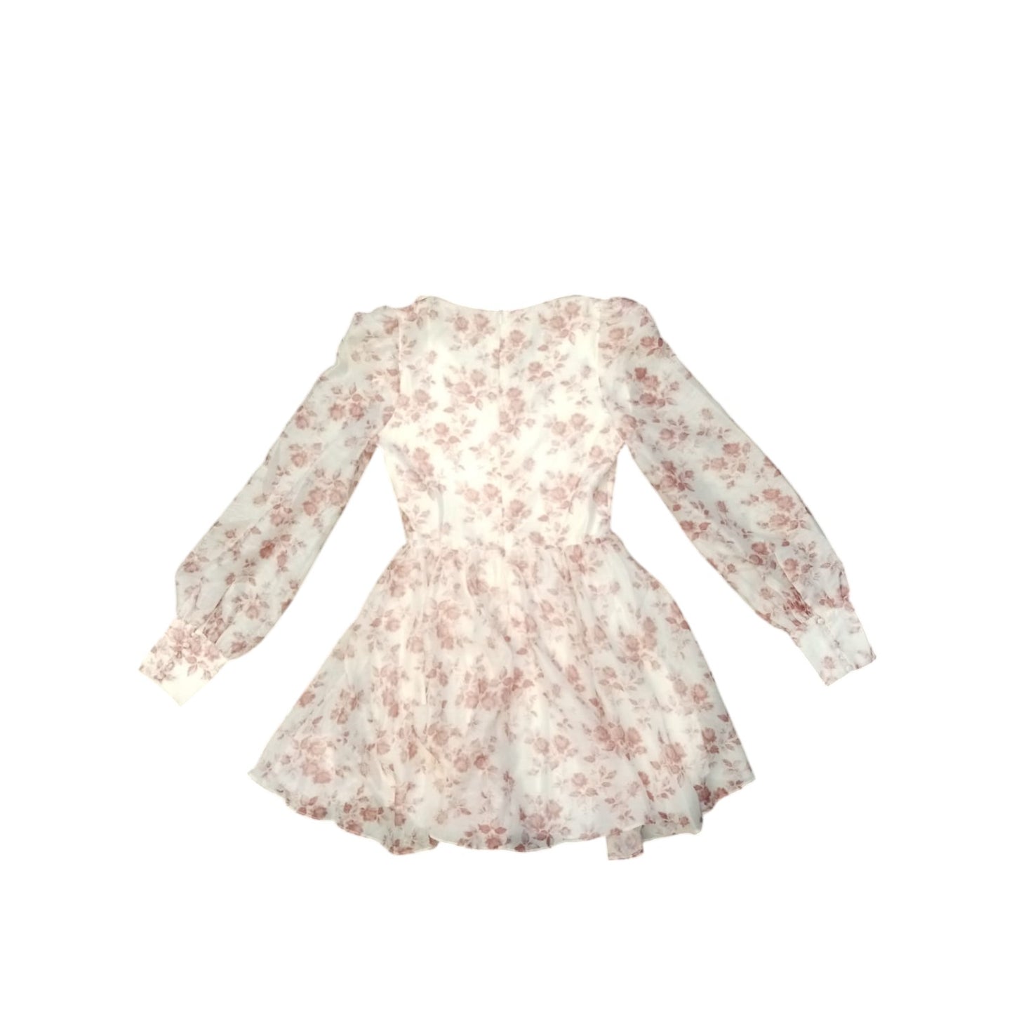 CK7468 - Abito - Glamorous