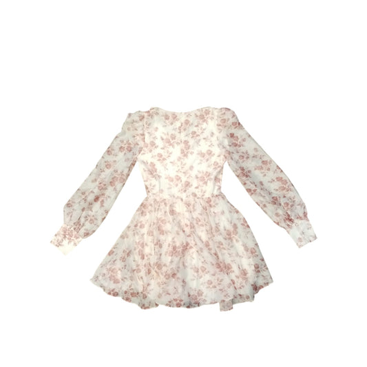 CK7468 - Abito - Glamorous