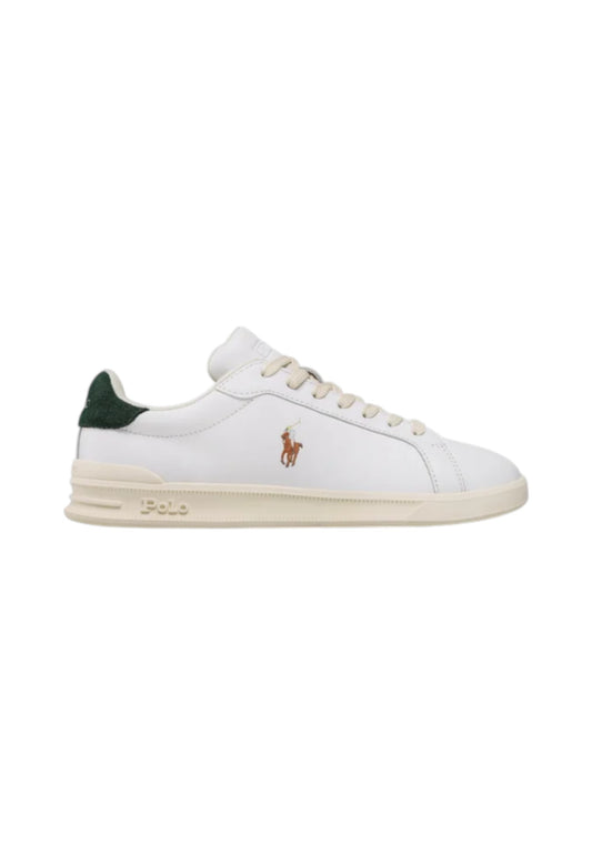 Sneakers  Uomo Polo Ralph Lauren   809877598002