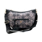 Borsa A Tracolla Donna Gattinoni Large Hobo Teodosia Daily BENTD8618WZT