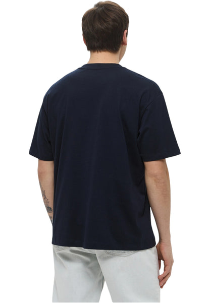 T-Shirt Manica Corta Uomo Guess