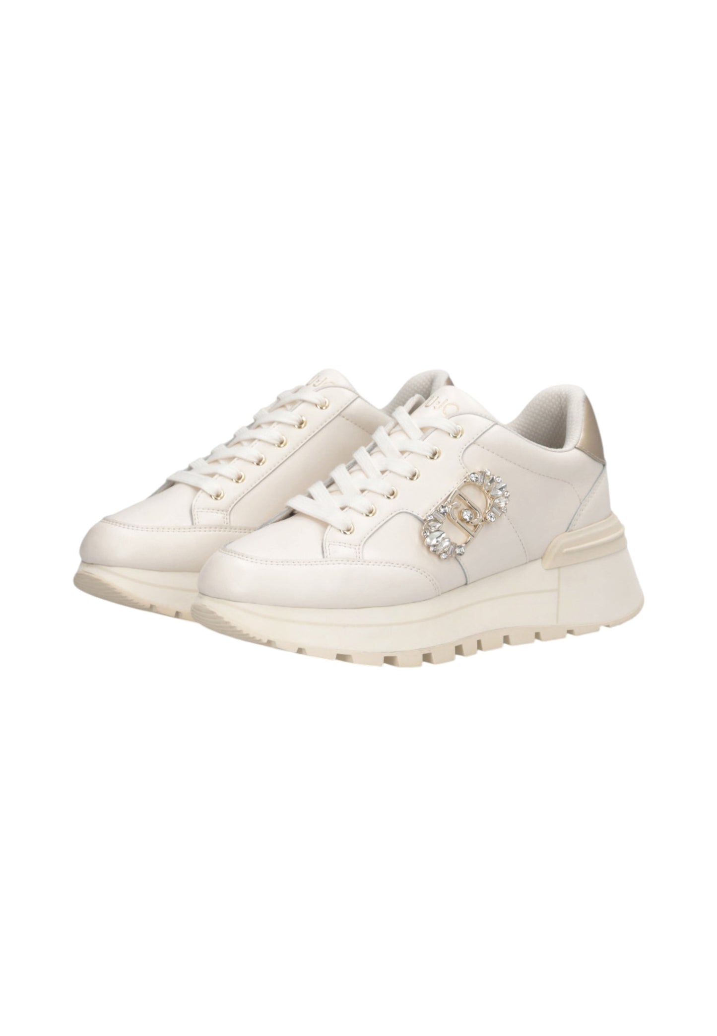 Sneakers  Donna Liu Jo   BF5043PX026