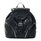 Zaino  Donna Desigual  Back Siroco Tula Mini Black 26WAKP06