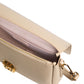 Borsa A Spalla Donna Coccinelle In Pelle Martellata Coccinelle C-Me Lock Large E1U4K120101