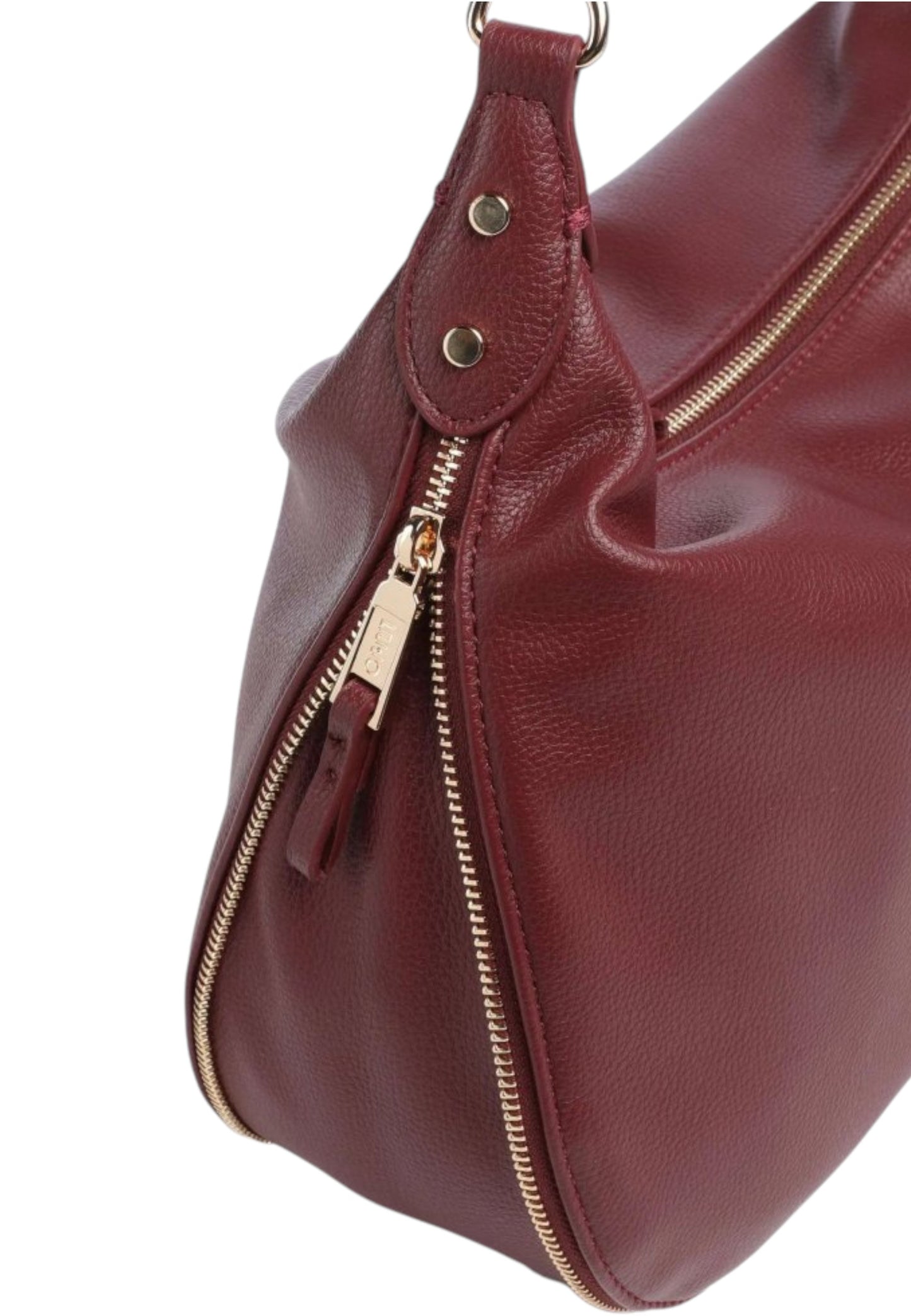 Borsa A Spalla Donna Liu Jo Large Hobo  AF5134E0058