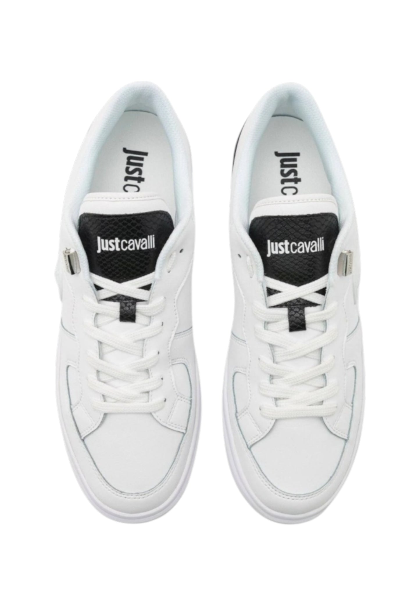 Sneakers Basse Uomo Just Cavalli   74QB3SB5ZP288