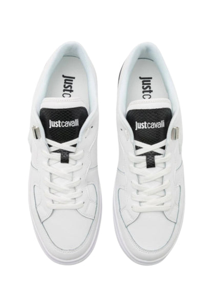 Sneakers Basse Uomo Just Cavalli   74QB3SB5ZP288