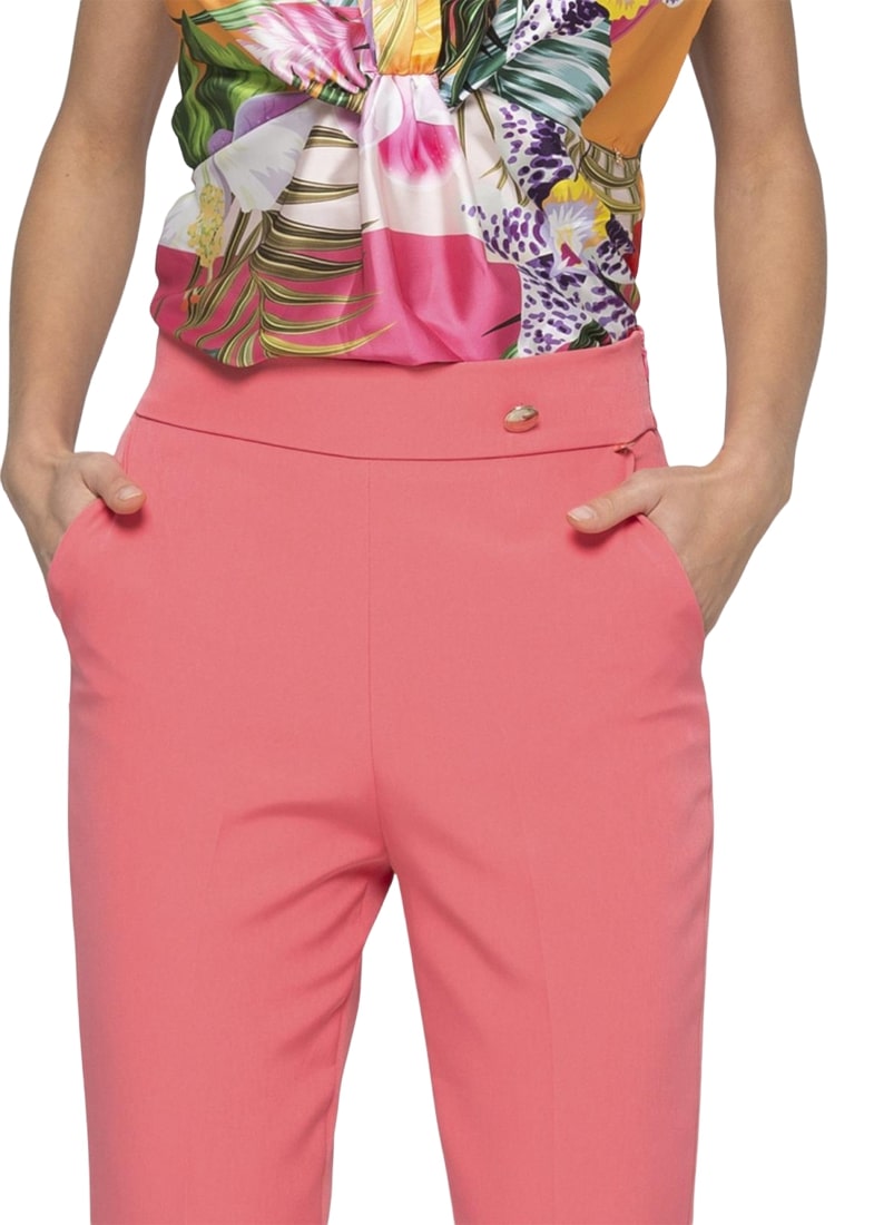 Pantaloni  Donna Kocca   PPF4763UN1058
