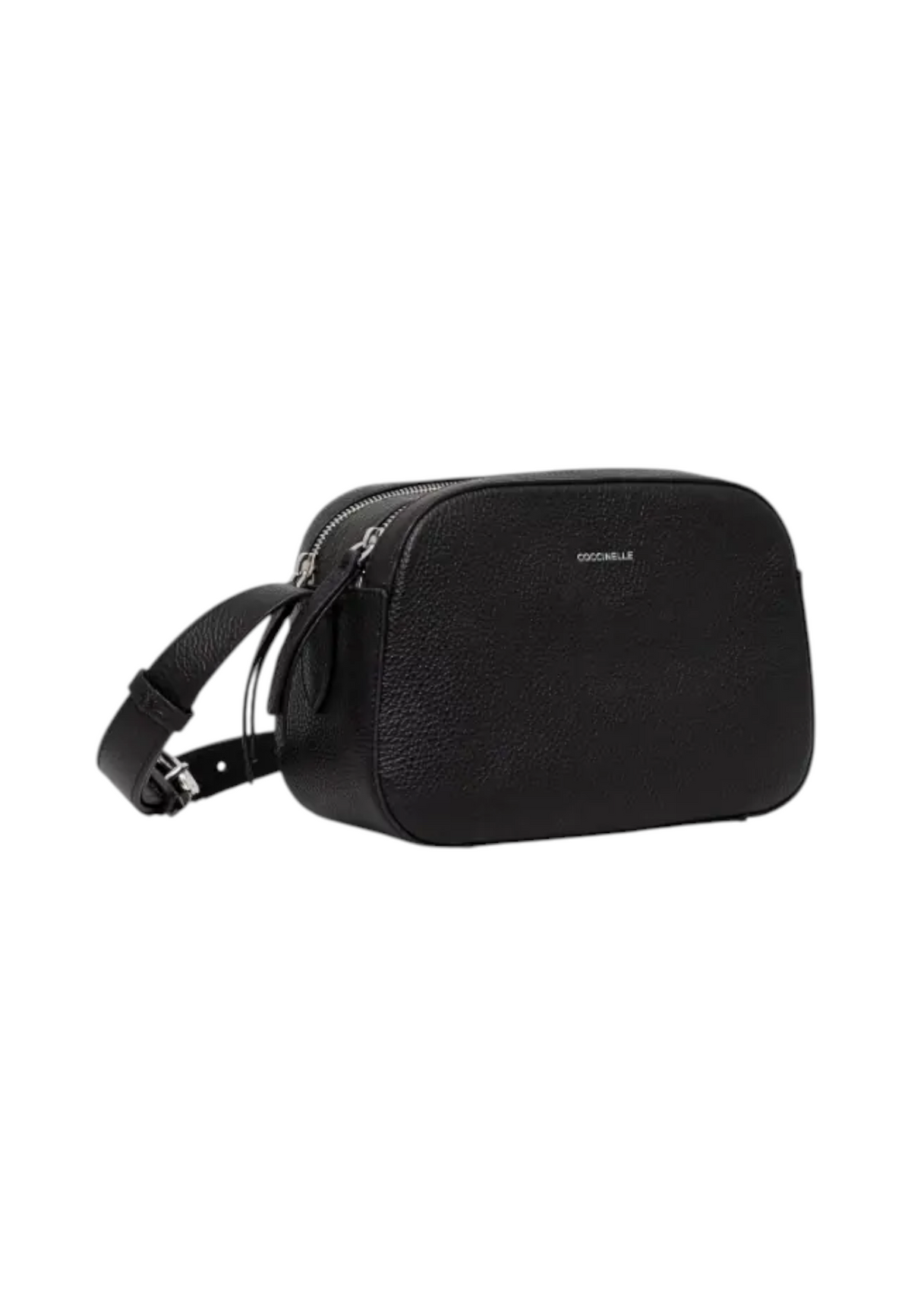 Borsa A Tracolla Donna Coccinelle Pelle con grana Fern E1VGF150101