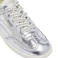 Sneakers Basse Donna Liu Jo In Pelle Metallizzata Connor 03 BA6071P0291