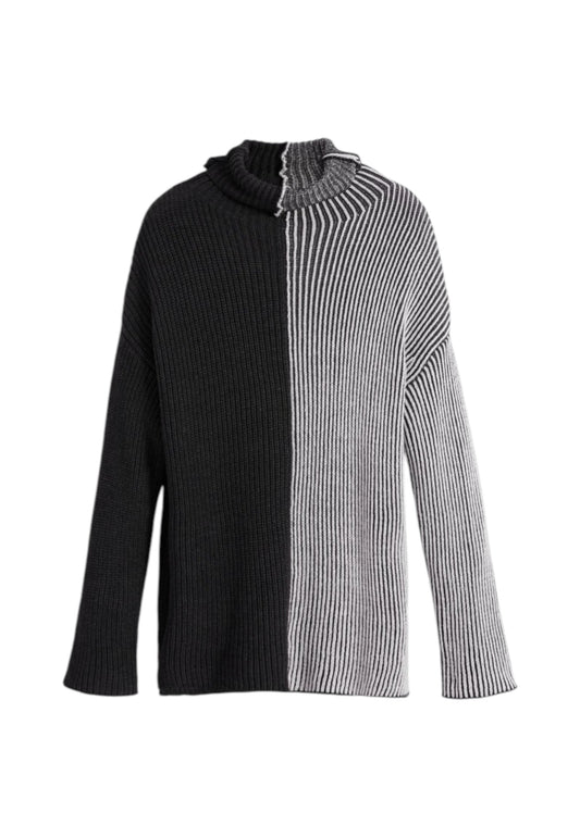 Maglione  Donna Desigual  Jers Kenai 25WWJF27