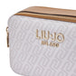 Borsa A Tracolla Donna Liu Jo Small Camera Case Bag Eco Line AA6100E1092