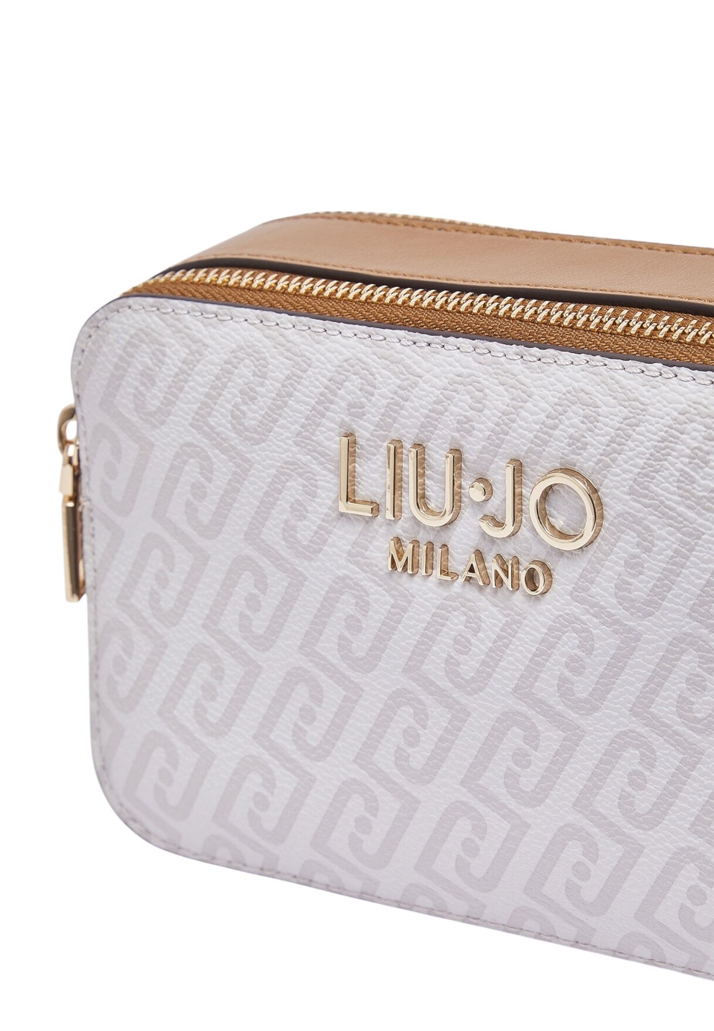 Borsa A Tracolla Donna Liu Jo Small Camera Case Bag Eco Line AA6100E1092