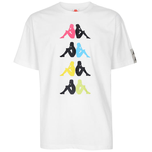 32167CW - T-shirt - Kappa