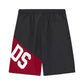 Costume da bagno Short Uomo Gcds  Band Logo Z0MLQS330T016