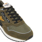 Sneakers Basse Uomo Aeronautica Militare   252SC0288UCT03545