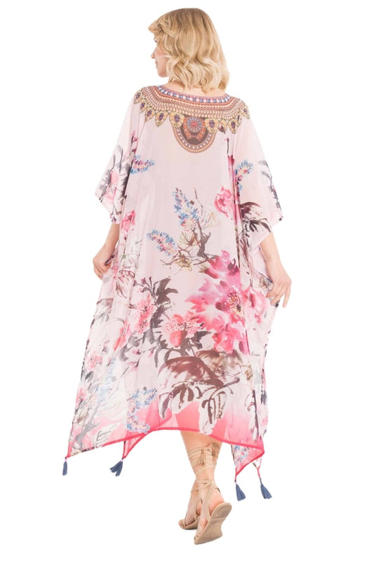 Poncho  Donna Iconique   IC22-152