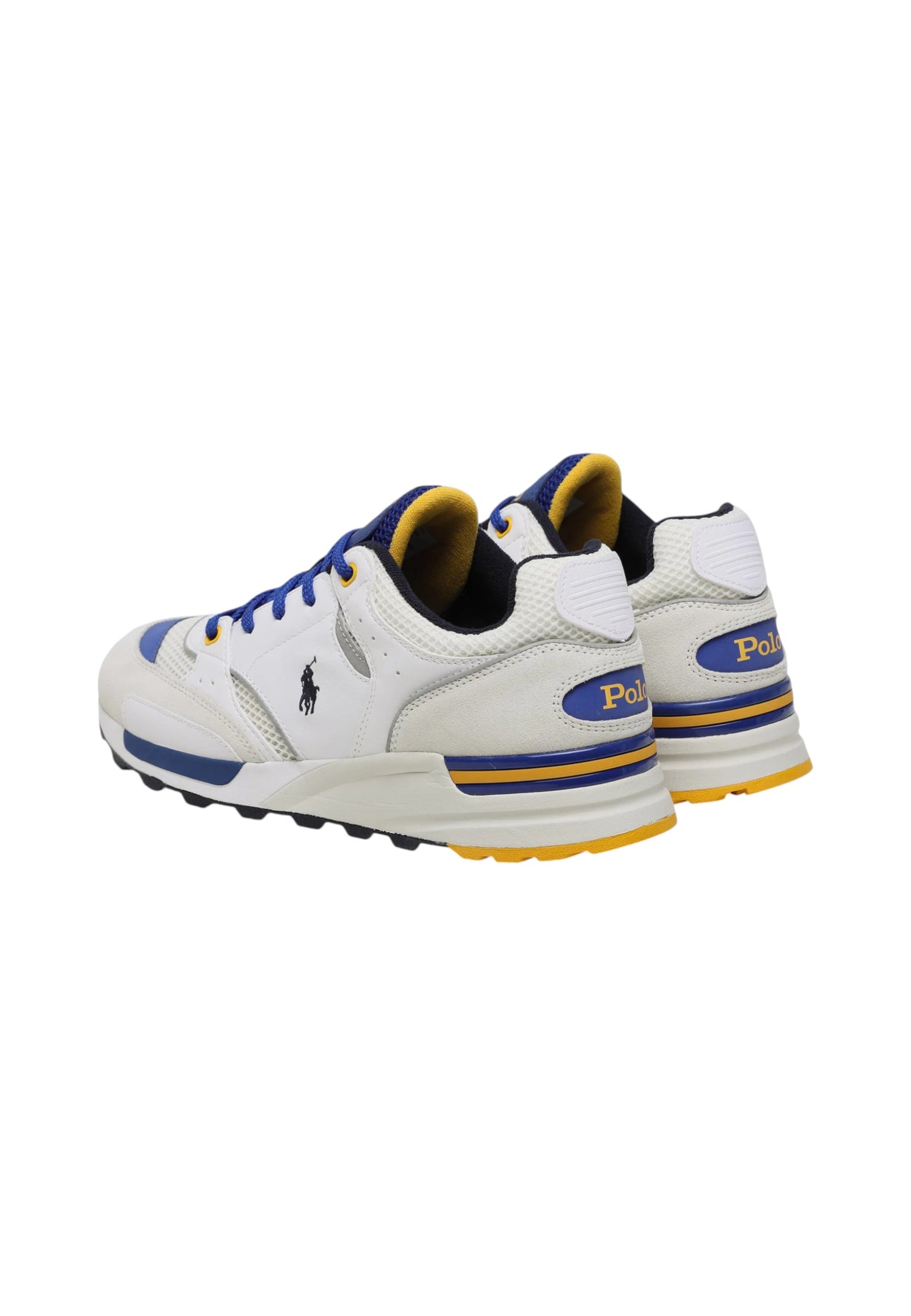 Sneakers  Uomo Polo Ralph Lauren   809891757001