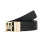 Cintura  Donna Tommy Hilfiger  Th Logo 3.0 Rev Mono AW0AW18019
