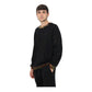 Felpa A Girocollo Uomo Moschino   A17188137
