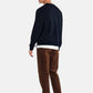 Felpa A Girocollo Uomo Gas  Swen W 552425182906