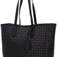 Borsa A Spalla Donna Pollini Shopper Heritage TE8427PP06Q11