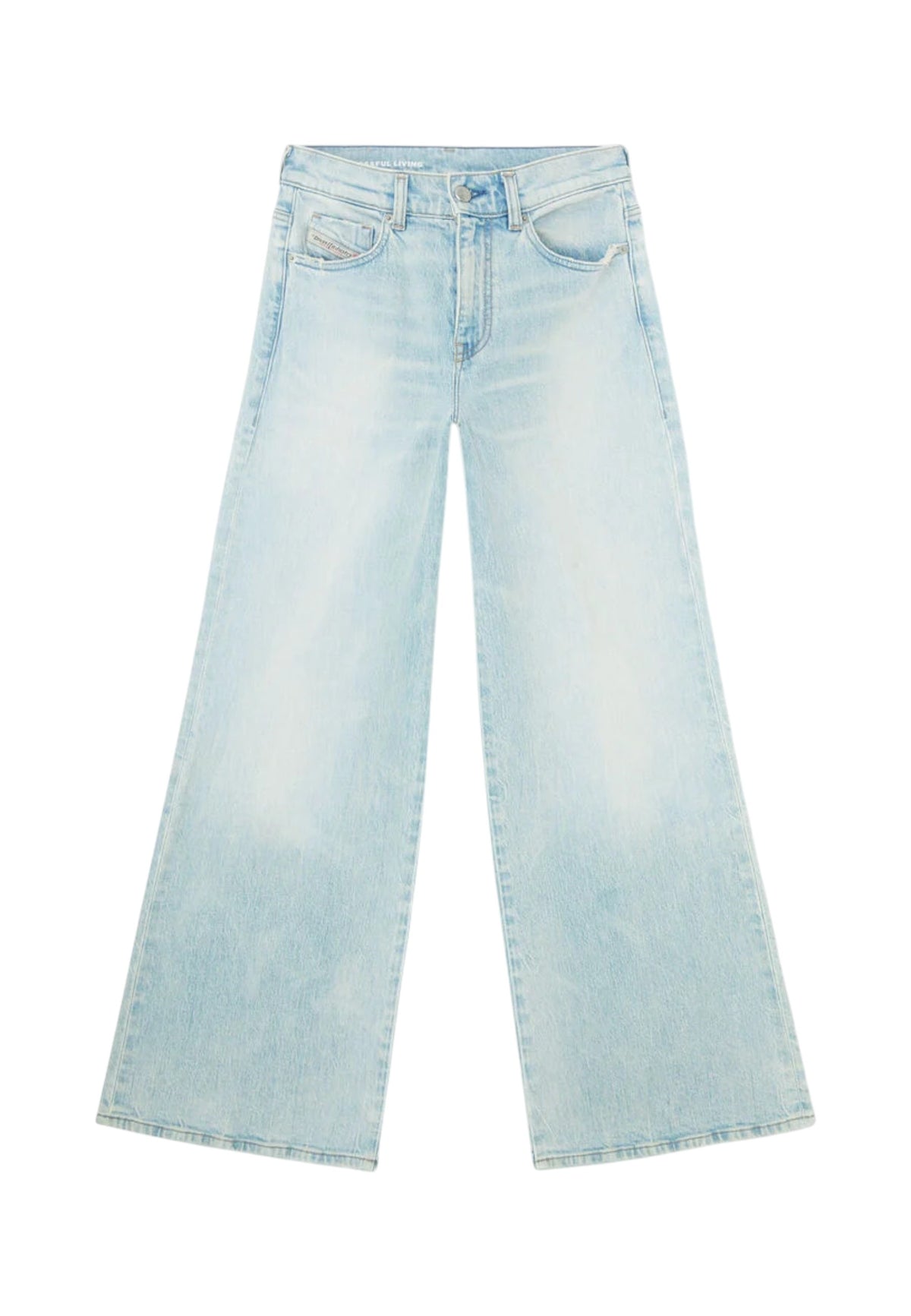 Jeans  Donna Diesel   A036240KBBJ