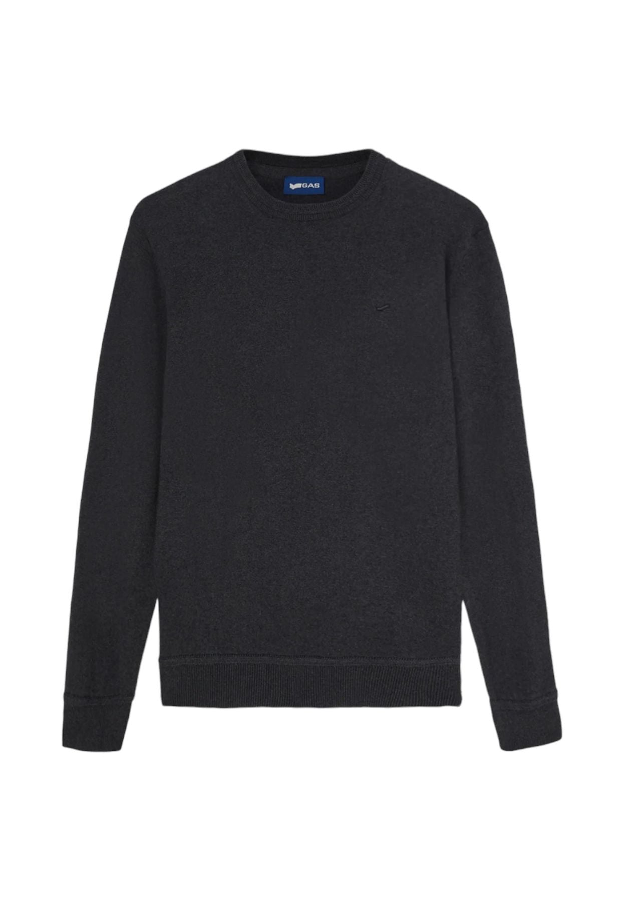 Maglione A Girocollo Uomo Gas  Ayron/S Ott. 562197431888