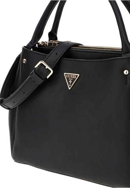 Borsa A Mano Donna Guess Multi Comp Satchel Talent HWNG9669060