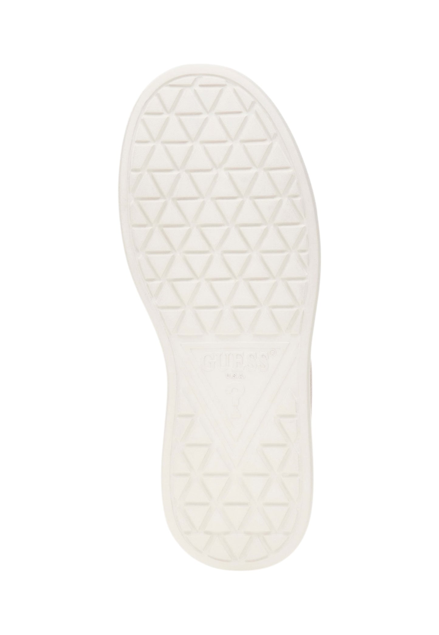 Sneakers Basse Uomo Guess  Plaza FMFPLASUE12