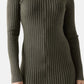Vestito Corto Donna Guess Zipped Go Washed W6RK85Z3JC2