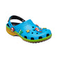 Ciabatte  Unisex Crocs  Super Mario Core Classic Clog CR.212138