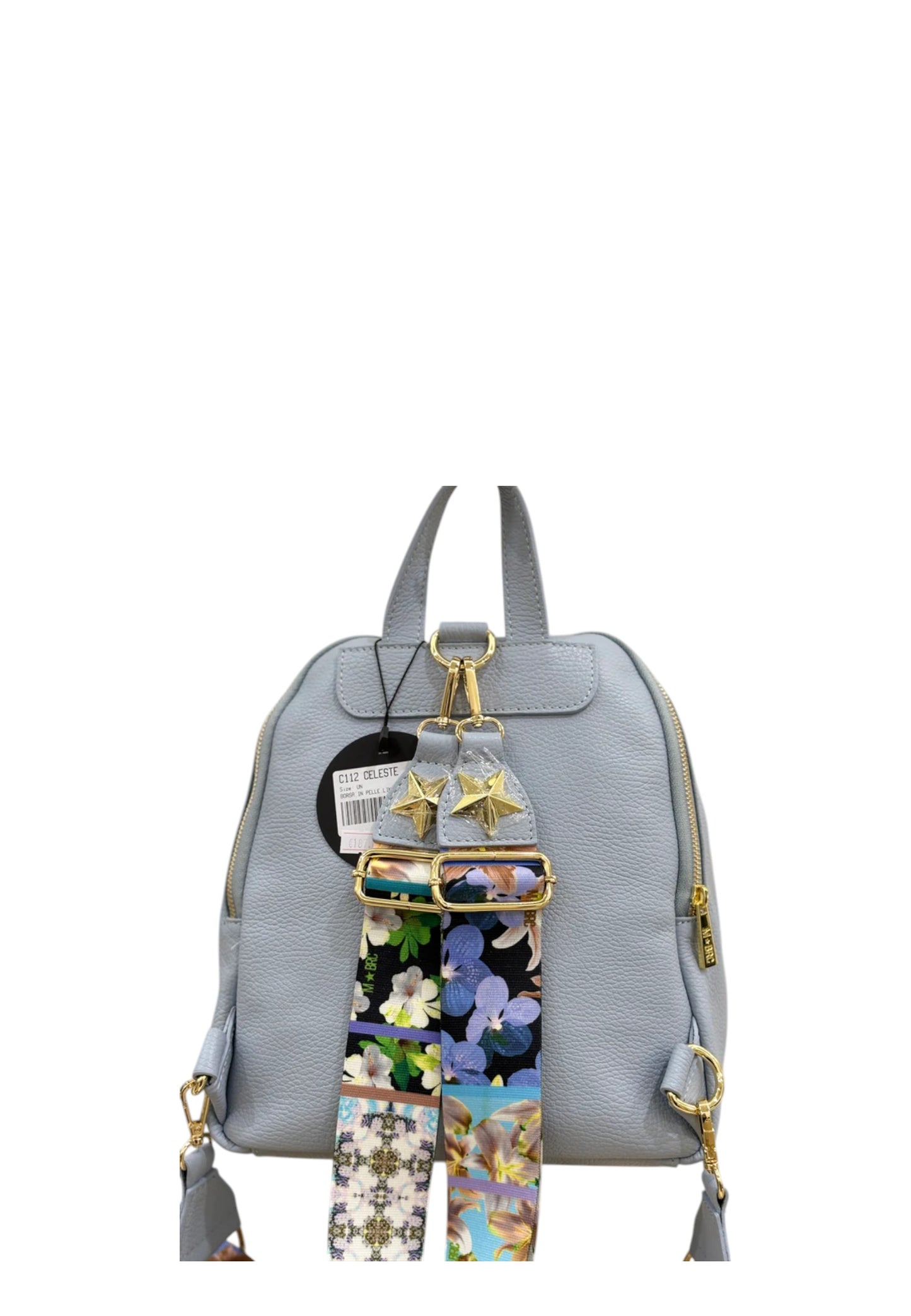 Zaino  Donna Mbrc